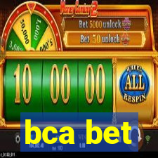 bca bet